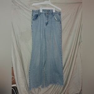 Light Blue Women's Jeans